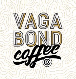 Vagabond Coffee Logo